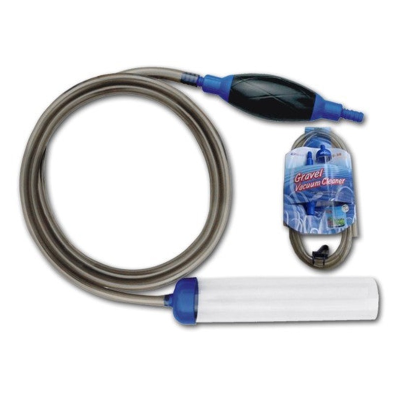 AQUARIUM SUBSTRATE CLEANER