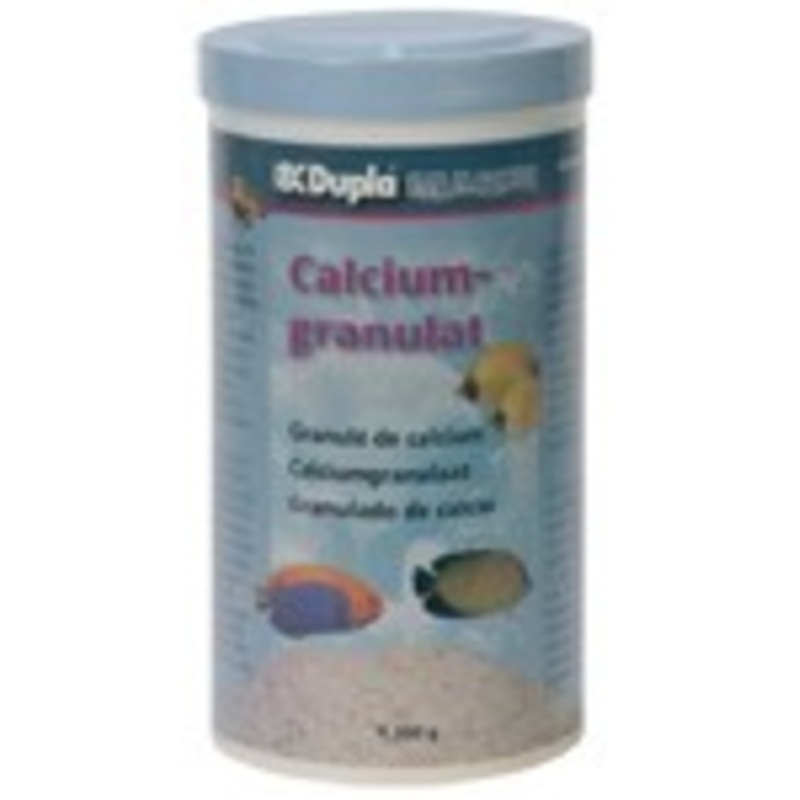 CALCIUM GRANULAT