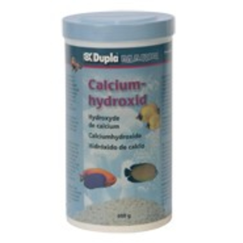 CALCIUM HYDROXID