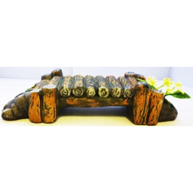 DECOR CERAMIC BRIDGE