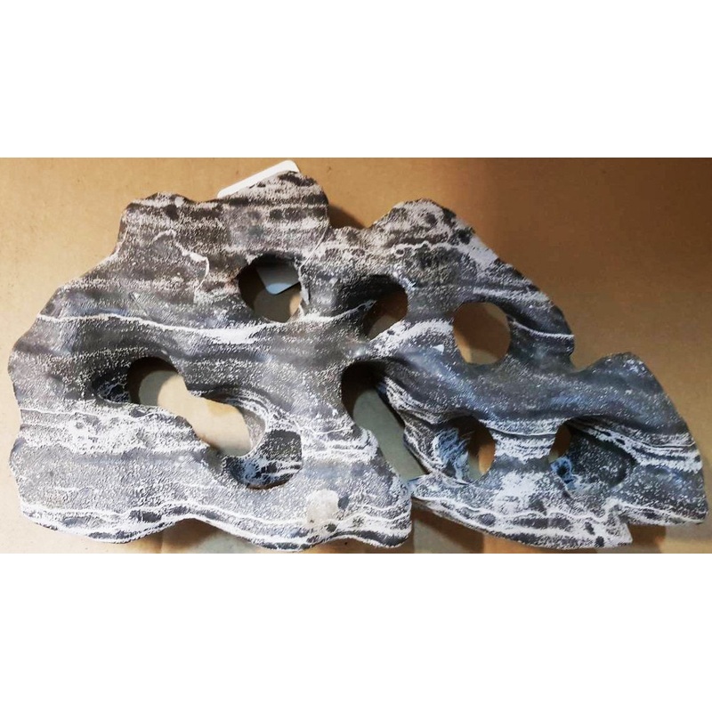 GRANITE ROCK ZEBRA
