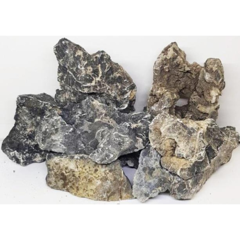LEOPARD ROCK 15-25cm per kg