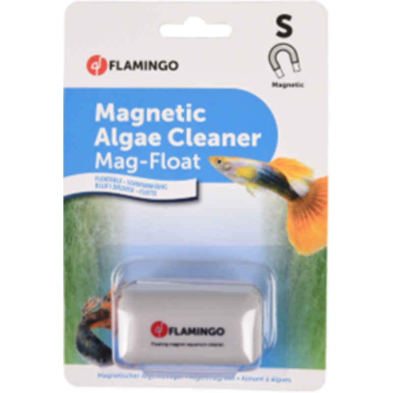 MAG-FLOAT MAGNETIC ALGAE CLEANERS