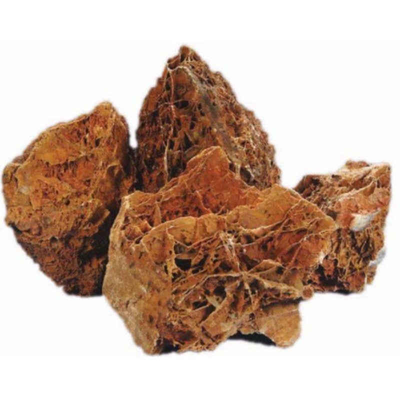 MAPLE LEAF ROCK 15-25cm per kg