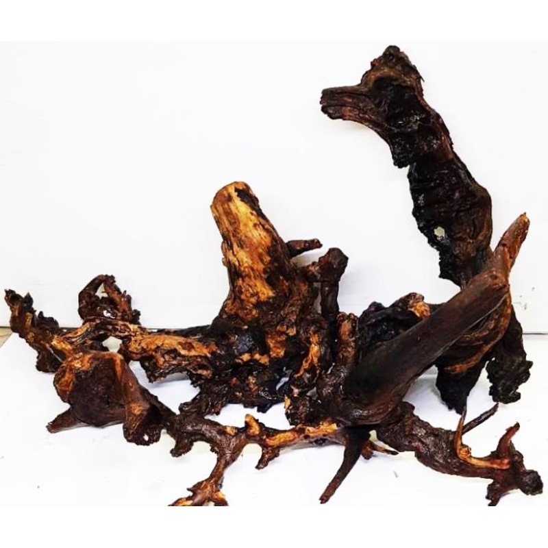 MOPANI WOOD per kg