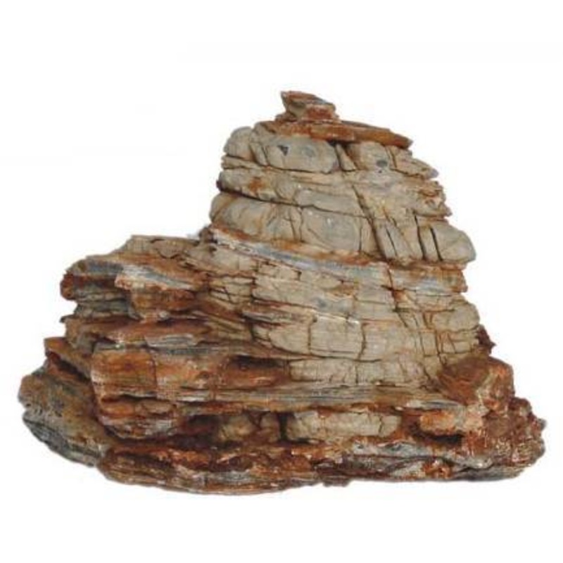 PALE PAGODA ROCK-CANYON STYLE  15-25cm per kg