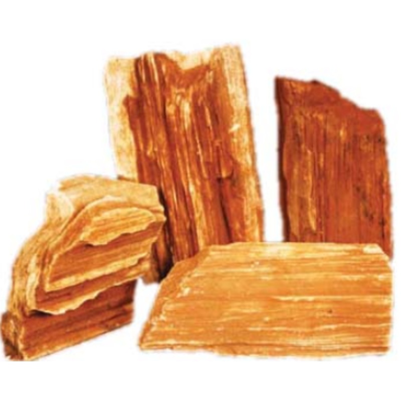 PETRIFIED WOOD 15-25cm per kg