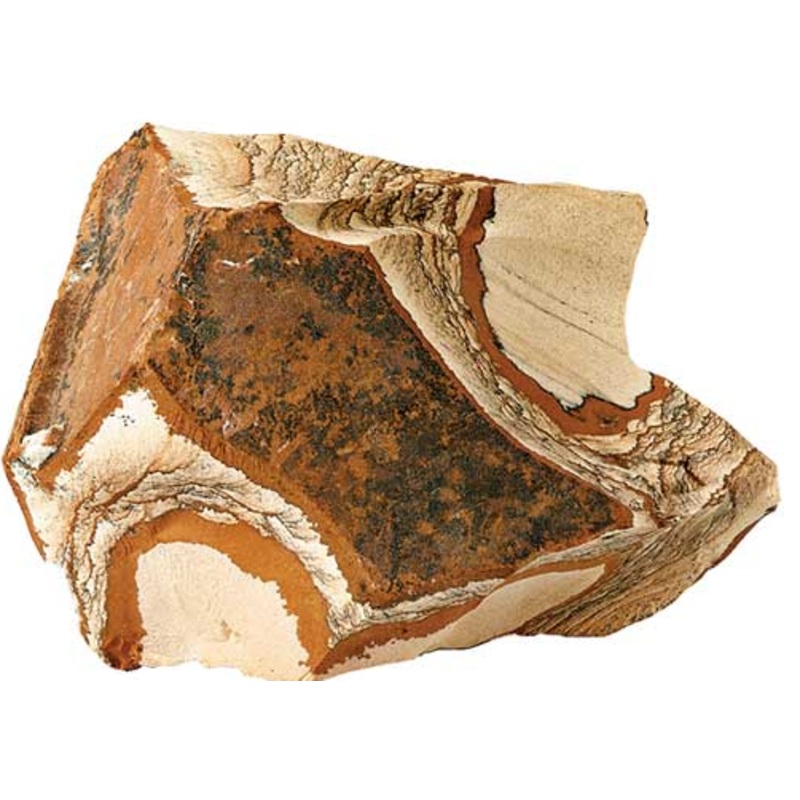 PICTURE JASPER 4 pieces 3kg