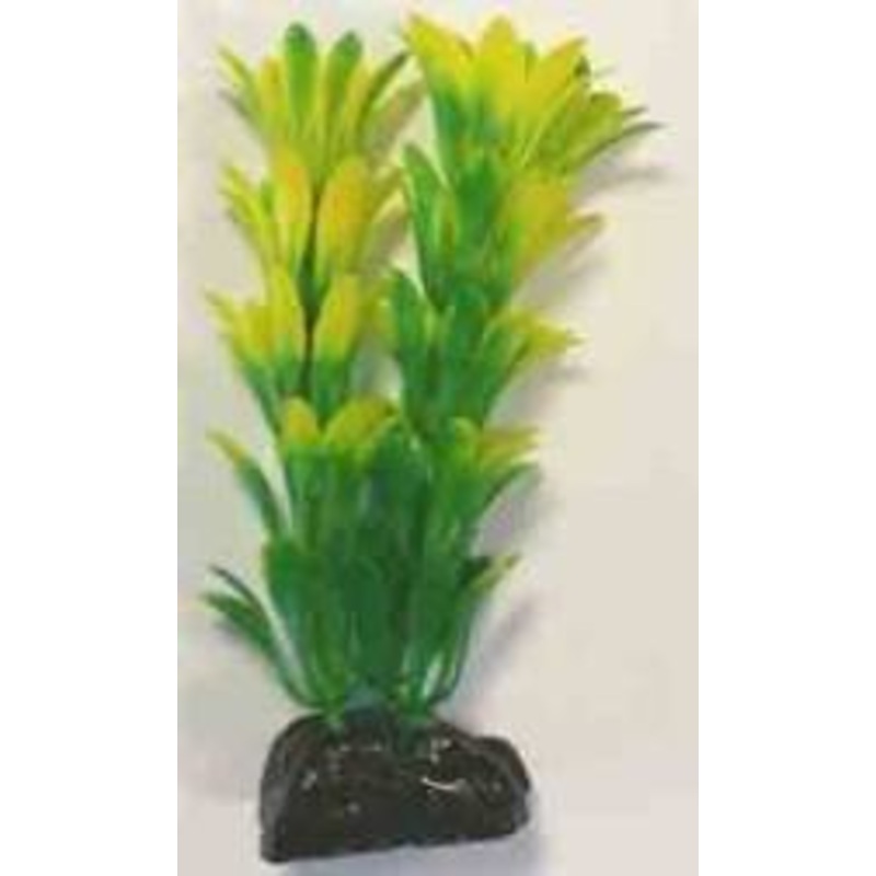 PLASTIC PLANT AP 044E