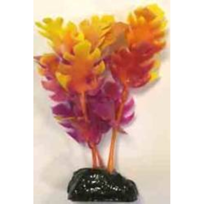 PLASTIC PLANT AP 064JA