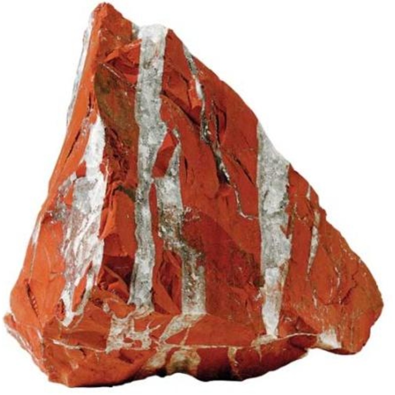 RED JASPER 4 pieces 3kg