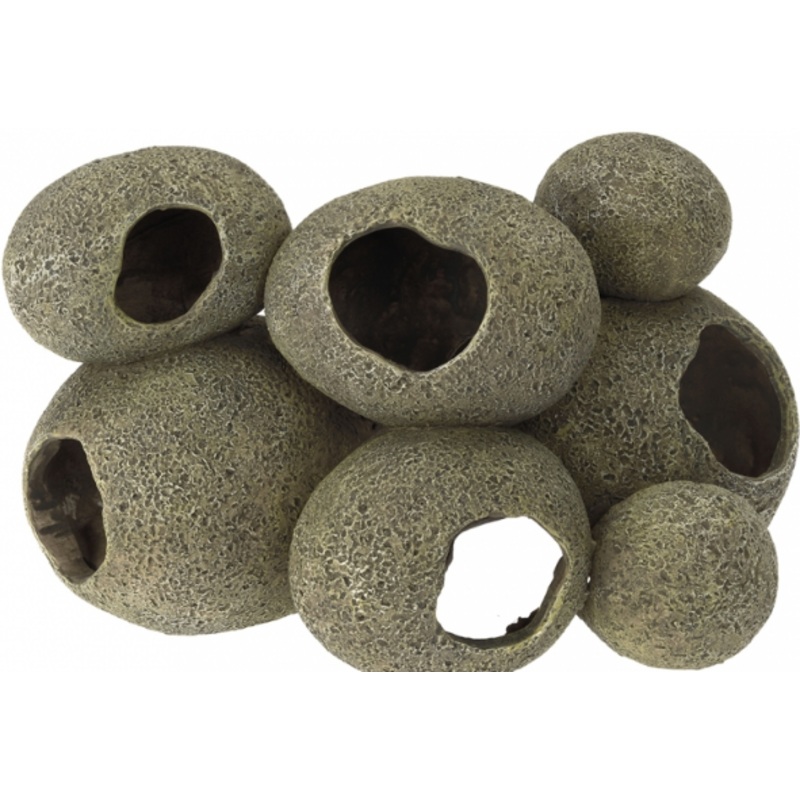 ROCK CAVE