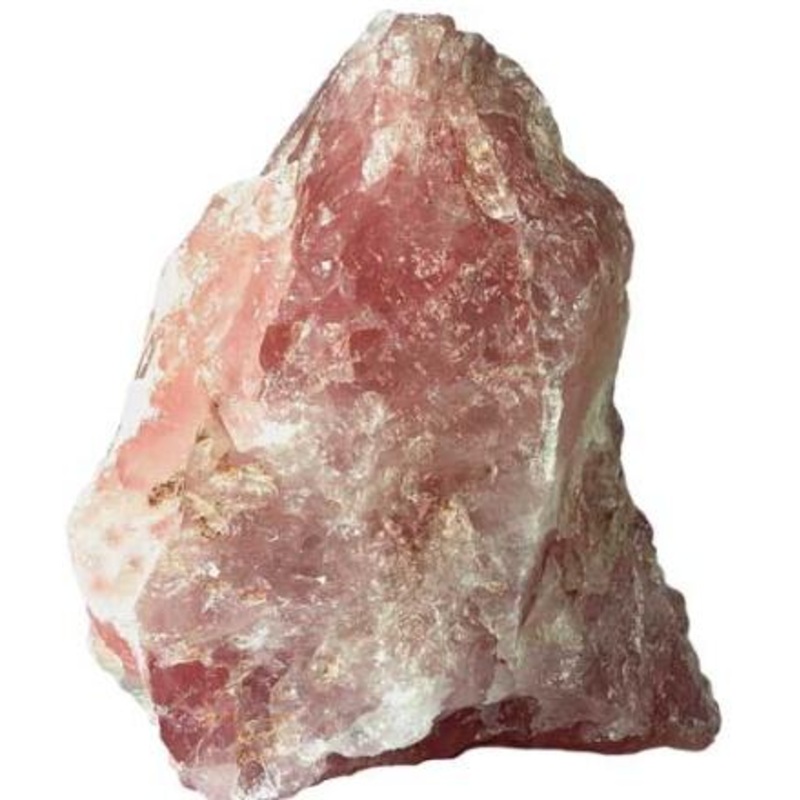 ROSE QUARTZ 4 pieces 3kg
