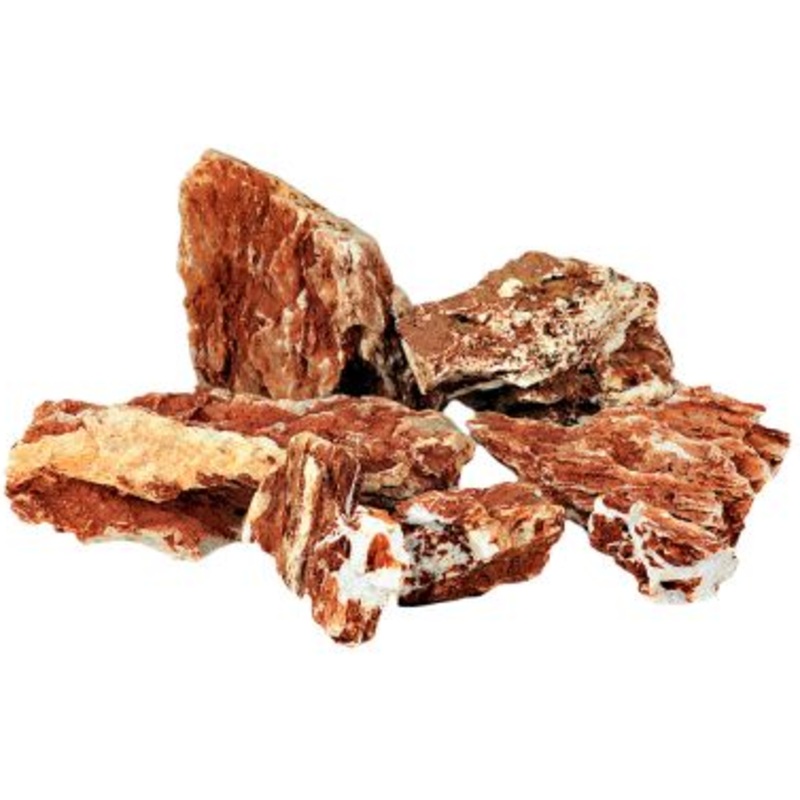 SAMURAI RED ROCK 15-25cm per kg