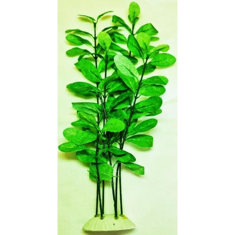 SILK PLANT 16 40CM