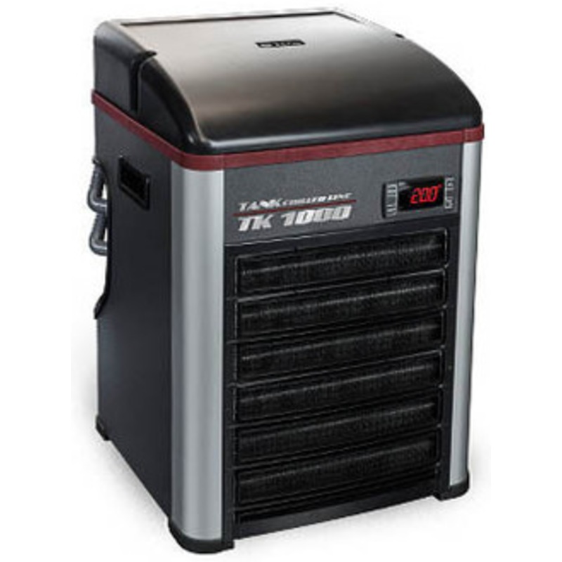 TECO CHILLER TK (30)