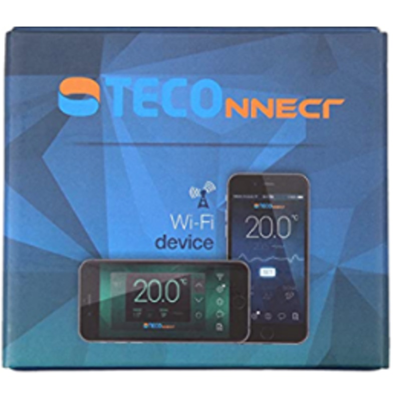 TECONNECT