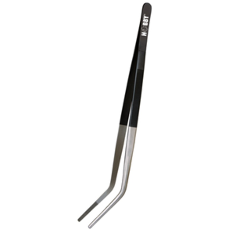 TWEEZER ANGLED