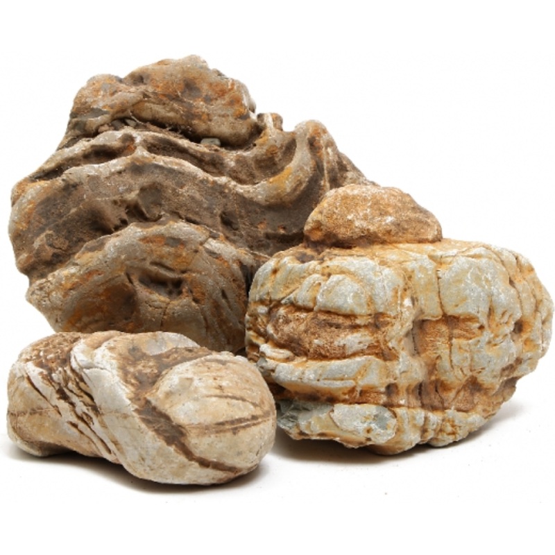YANGTSE ROCK 15-25cm per kg