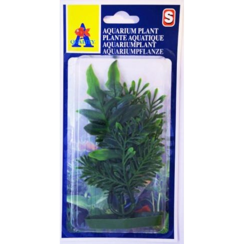 AQUARIUM PLANT ASSORTMENT