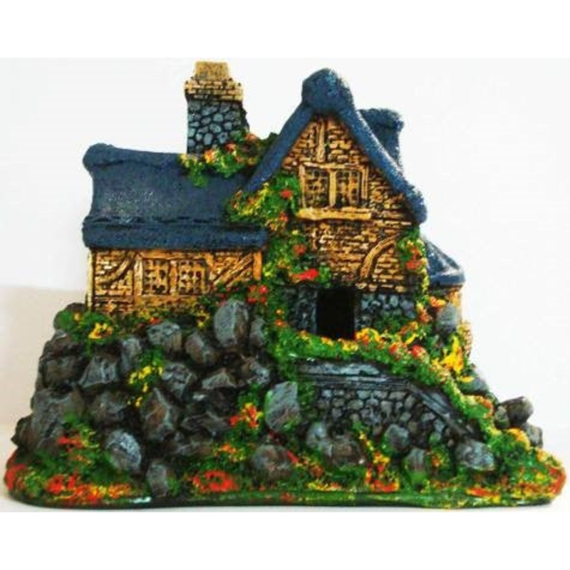 DECOR RESIN HOUSE