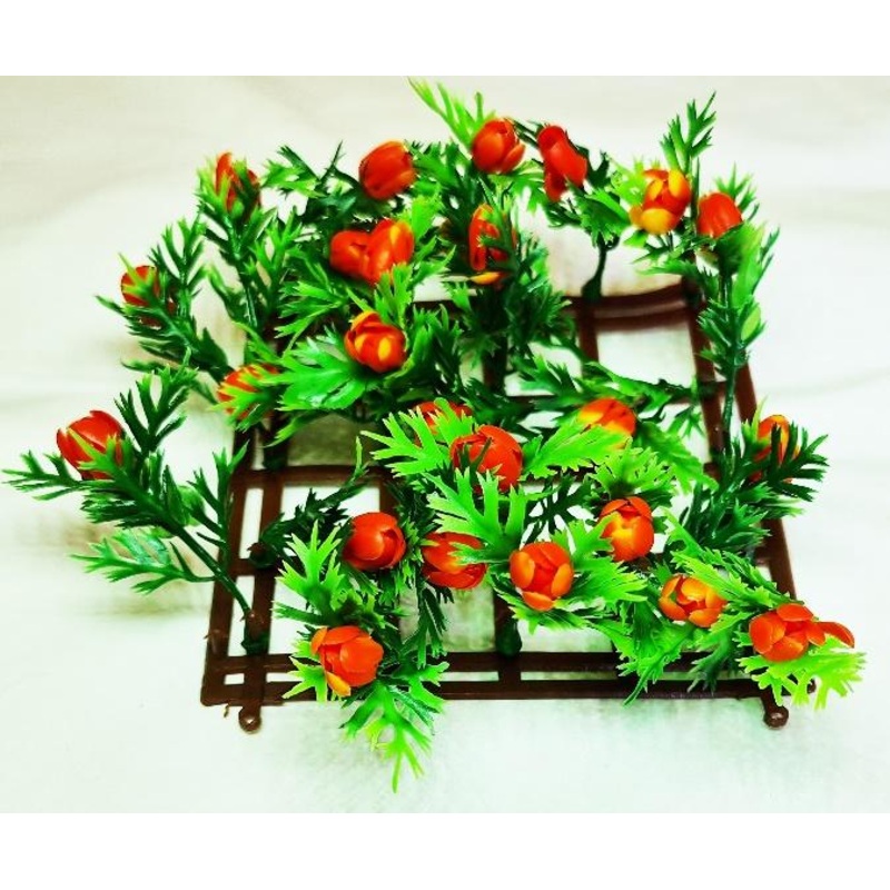 FLOWER BUSH