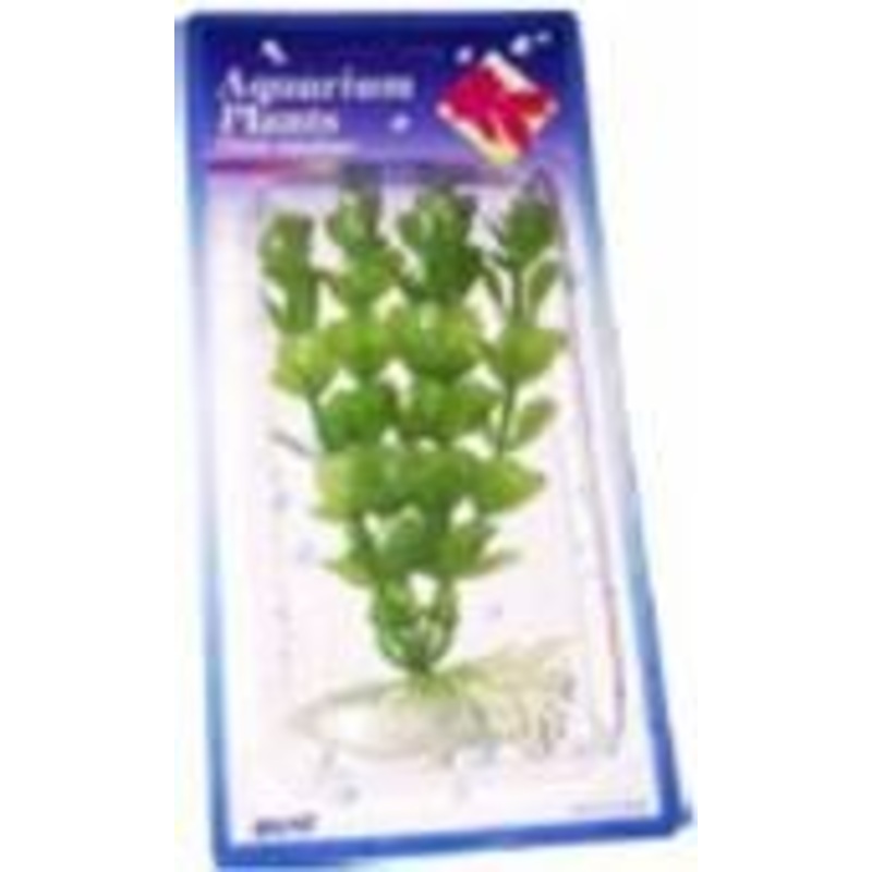 GREEN PLANT 16CM