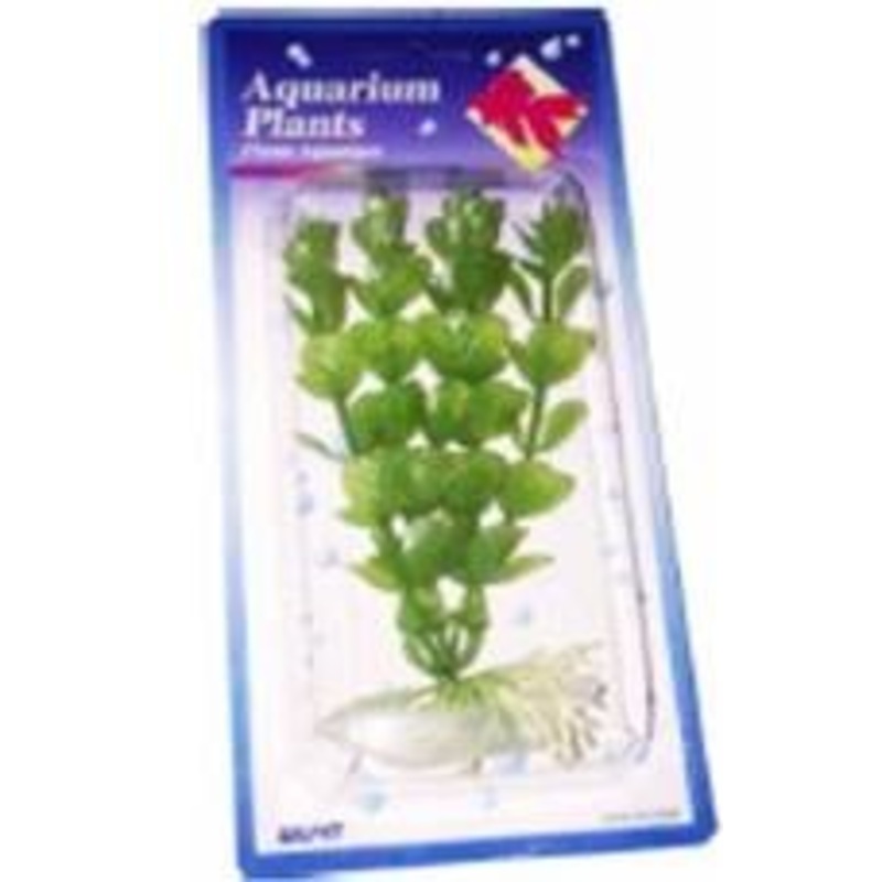 GREEN PLANT 22CM