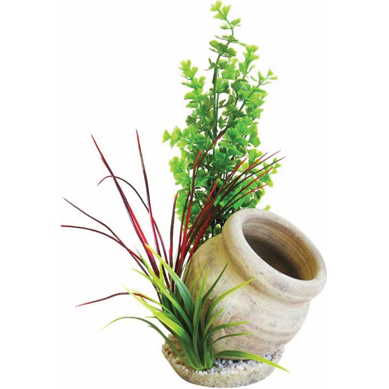 JAR PLANT