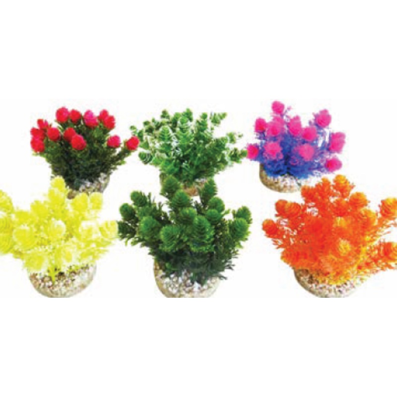 NANO GRASS BUSH
