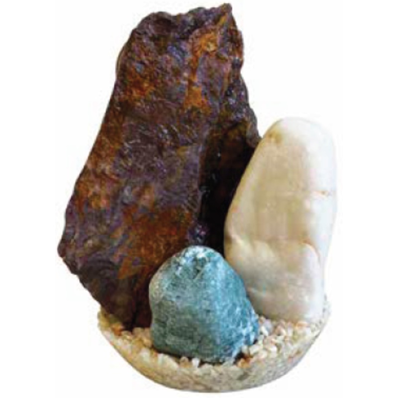 TRIO STONE GRAVEL BASE