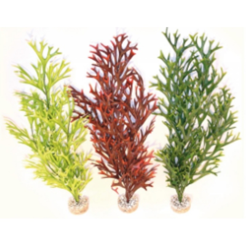 WATER FERN FLEXIBLE  58cm
