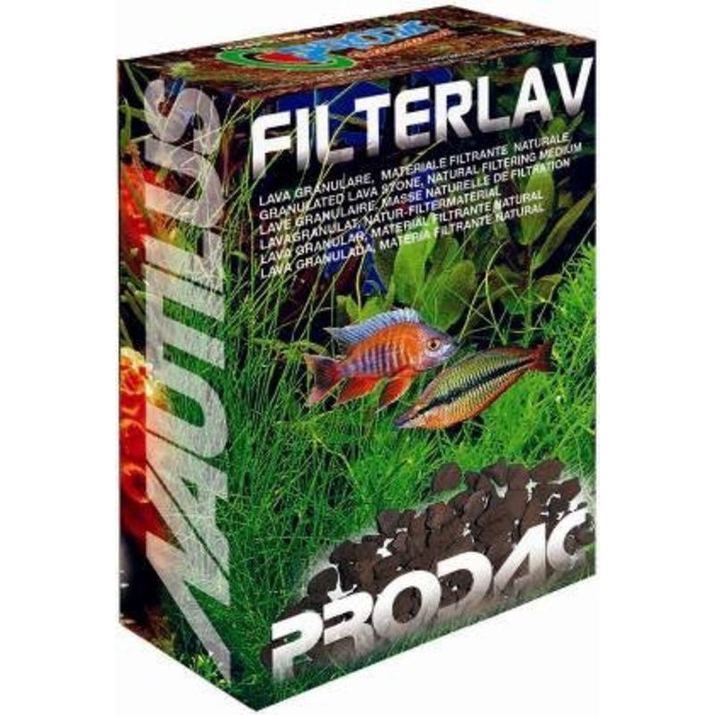 12x FILTERLAV 700g