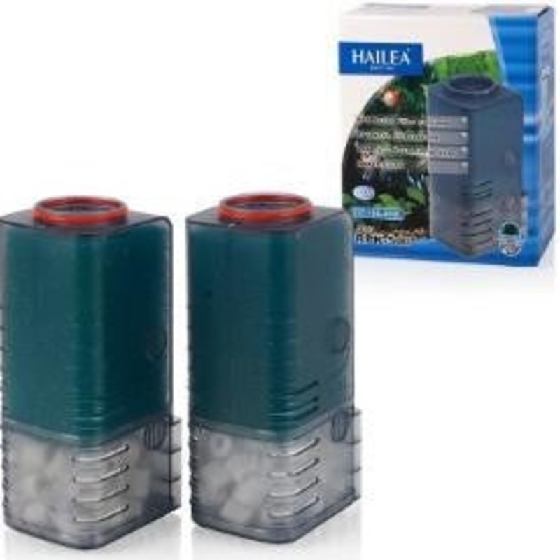 2 FILTER CARTRIDGE FOR RP-500