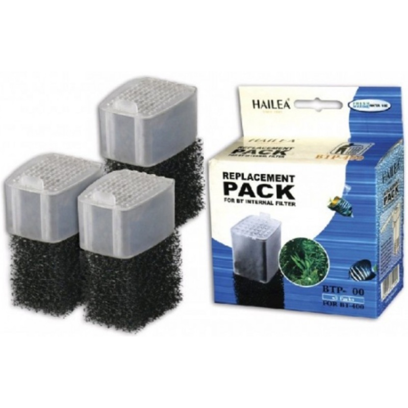 3 REPLACEMENT PACK FOR RP-200