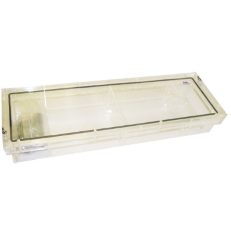 AIRTIGHT AQUARIUM FILTER