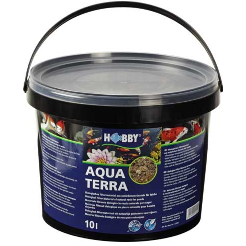 AQUA TERRA 10LTR