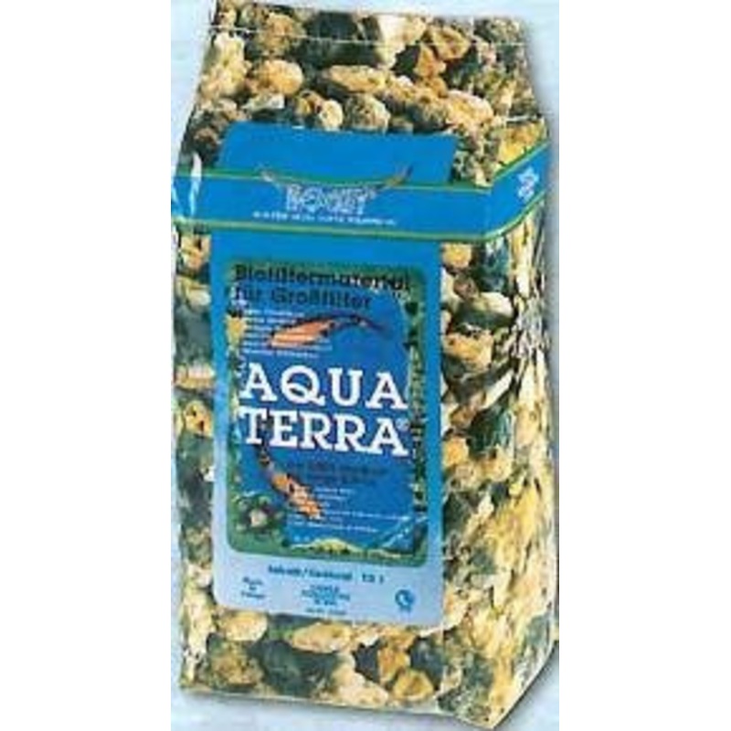 AQUA-TERRA   12L