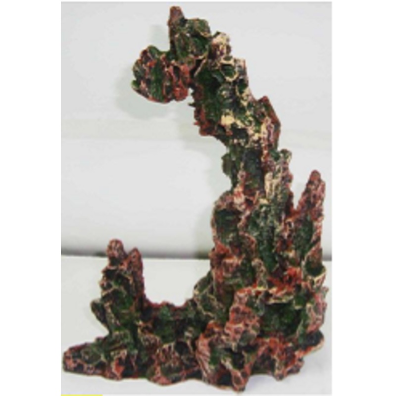 AQUARIUM DECOR ROCK FORMATION2