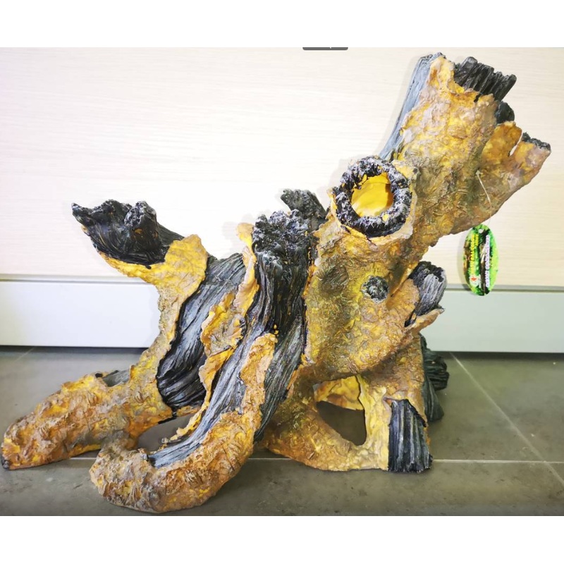 AQUARIUM DECOR ROOT