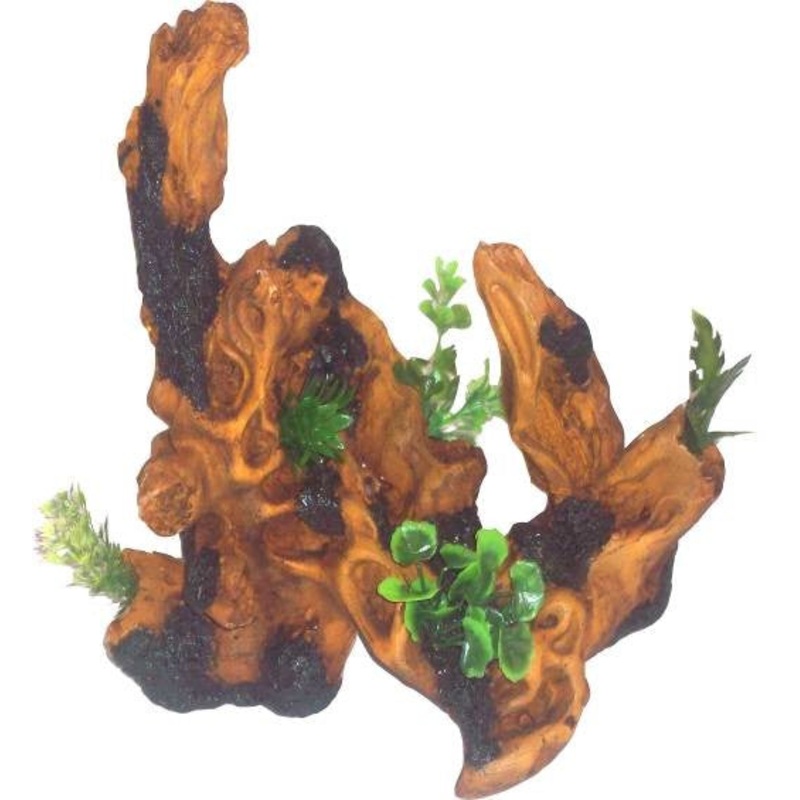 AQUARIUM DECOR TREE BRANCH