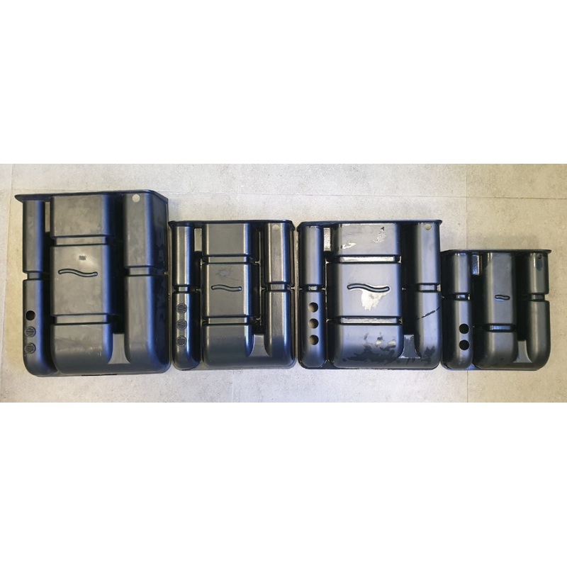 BIOLOGICAL FILTERS