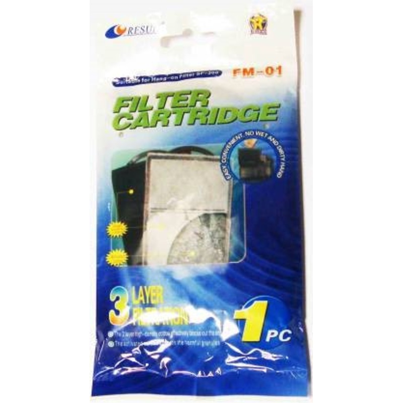 CARTRIDGE  FOR FILTER SF-300