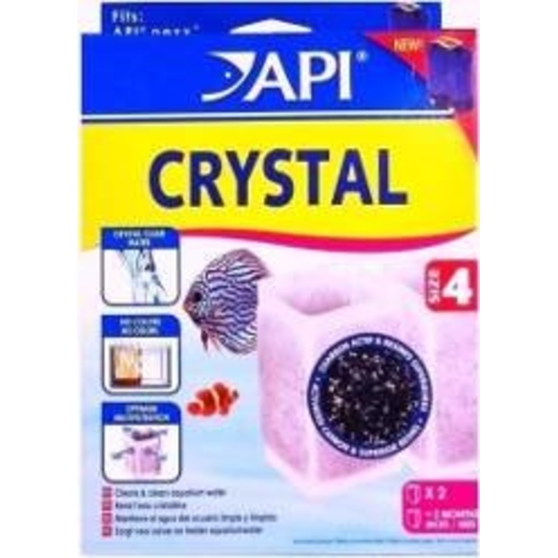 DOSE CRYSTAL