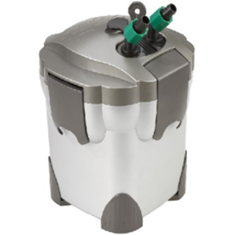 EXTERNAL FILTER CANISTER