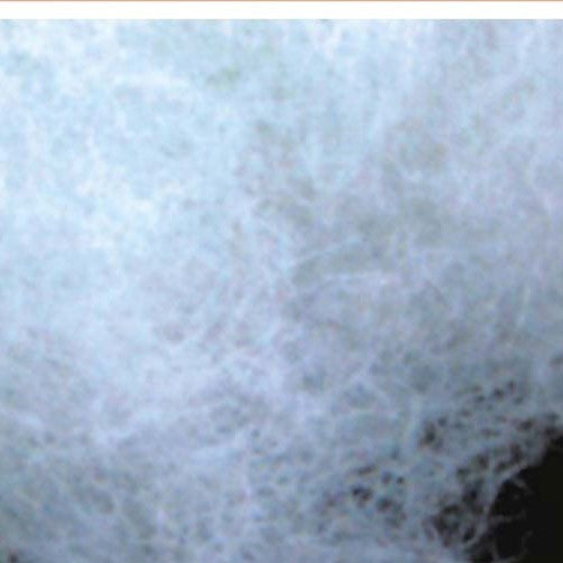 FILTER WOOL