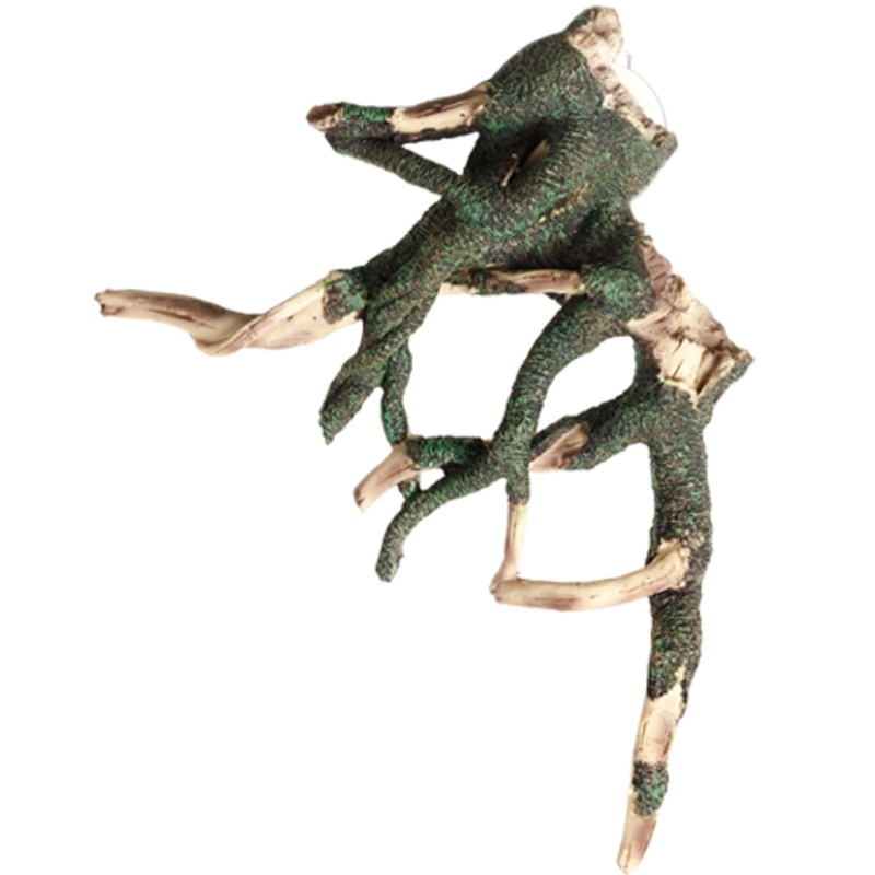 JUNGLE WOOD 4