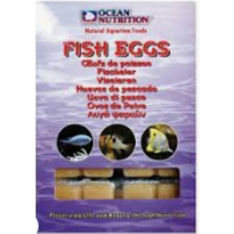 MARINE FISH EGG 100g