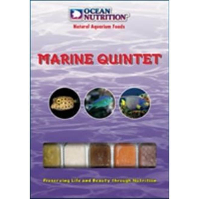 MARINE QUINTET 100g