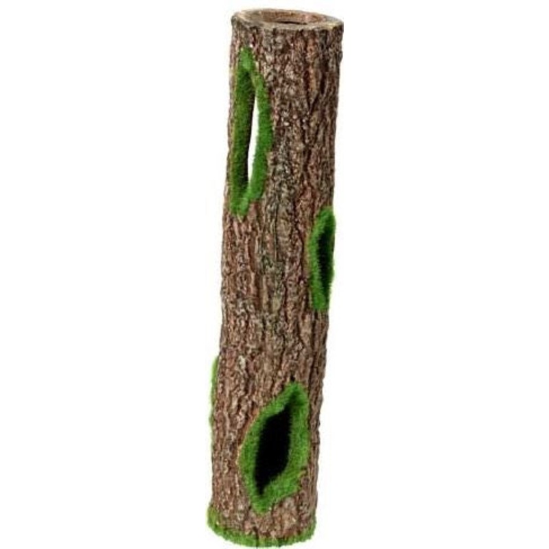 MOSS TREE 25CM
